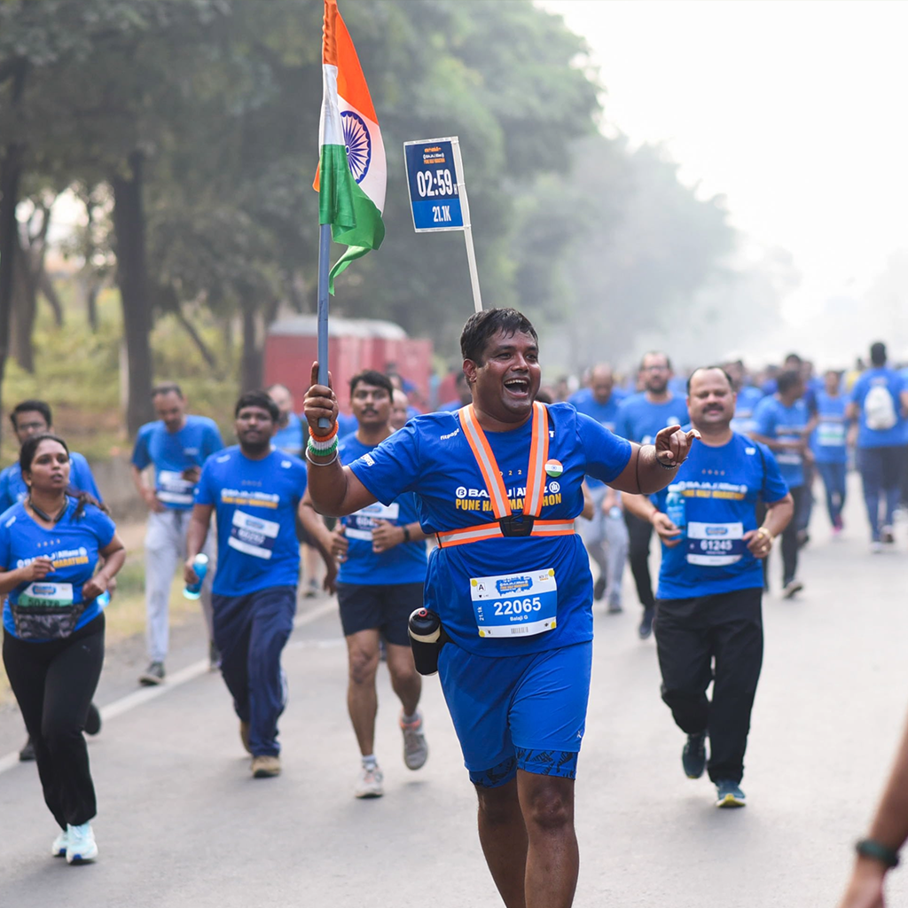 Pastry chef portrait